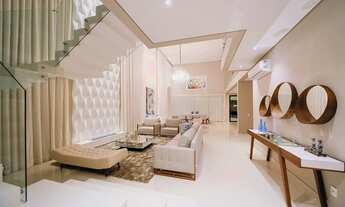 Imagem 3: Lindíssimo imóvel de alto padrão, completamente mobiliado