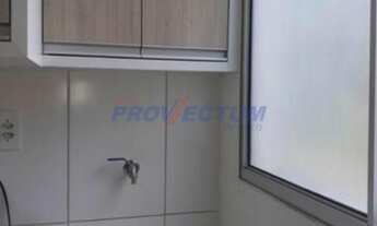 Imagem 6: Apartamento - Jardim Vista Alegre - Paulínia