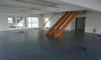 Imagem 3: Conjunto comercial para locação, Itaim Bibi, São Paulo