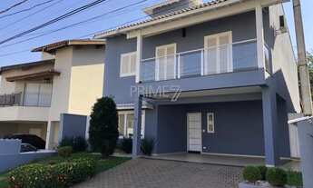 Imagem 2: PIRACICABA - Casa de Condomínio - Piracicamirim