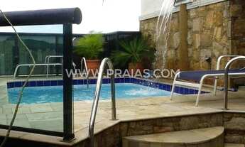 Imagem: GUARUJá - Apartamento Padrão - Pitangueiras