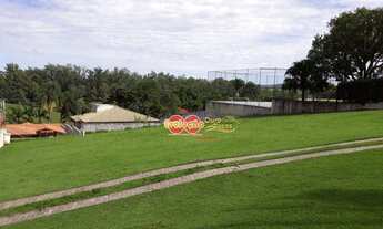 Imagem 2: Terreno - Condomínio Cachoeiras do Imaratá