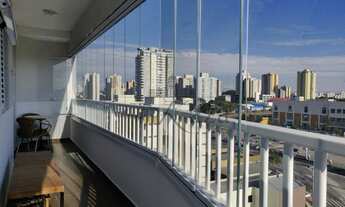 Imagem 2: Apartamento vista livre- Jardim Satélite