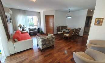 Imagem: Vila Rica - 158 m² - 4 quartos sendo 3