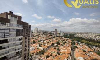 Imagem 6: APARTAMENTO RESIDENCIAL em INDAIATUBA - SP, VILA ALMEIDA