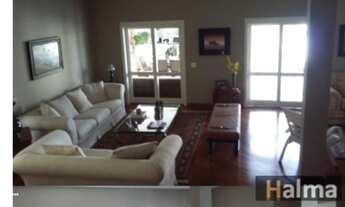 Imagem 4: Casa em Condomínio para Venda em Santana de Parnaíba, Alphaville, 4 dormitórios, 4 suítes