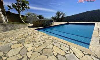 Imagem: Belíssima Chácara com 3 dormitórios à