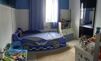 Imagem 4: Apartamento no Parque Industrial c0m 2 Dormitórios de 58m² com Planejados