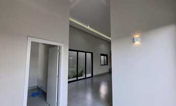 Imagem 3: Casa no condomínio Tamboré para venda