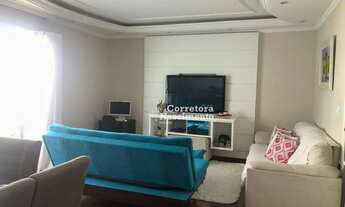 Imagem 6: Apartamento com 4 dormitórios à venda, 239 m² por R$ 650.000,00 - Vila Formosa - Jacareí/S