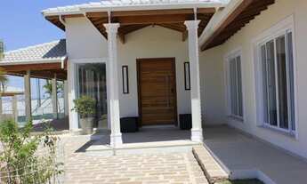 Imagem 5: Casa à venda, 800 m² por R$ 3.180.000,00 - Vale das Laranjeiras - Indaiatuba/SP