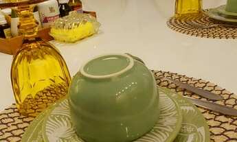 Imagem 7: Atrium Tower Porteira Fechada