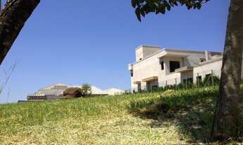 Imagem 3: Terreno para venda possui 1000 m² em Condomínio Residencial Paradiso - Itatiba/SP