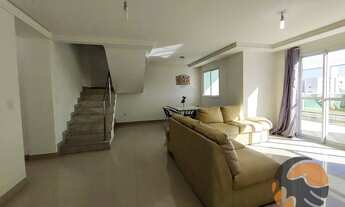 Imagem 3: Cobertura com 4 dormitórios, 240 m² - venda por R$ 750.000,00 ou aluguel por R$ 3.000,00/d