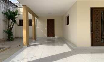 Imagem 3: Casa com 3 dormitórios à venda, 290 m² por R$ 550.000,00 - Lagoa Nova - Natal/RN