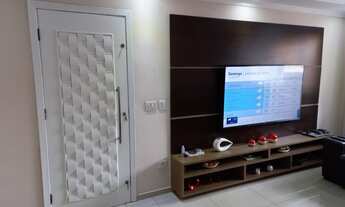 Imagem 3: Sobrado Alto Padrão Santa Mena- financia e aceita apartamento ou sobrado de menor valor