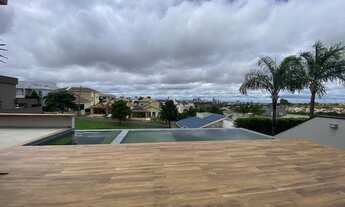 Imagem 3: Condomínio Residencial Santa Clara