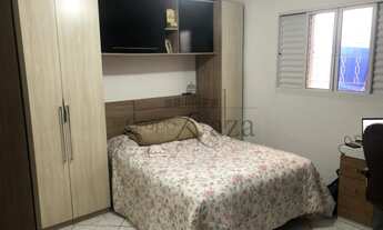 Imagem 4: Casa 2 Dormitórios - Jardim Santa Luzia