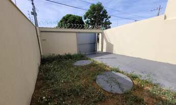 Imagem 4: Casa para Venda em Aparecida de Goiânia, Jardim das Acácias, 2 dormitórios, 1 suíte, 2 ba