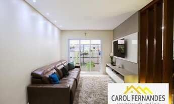 Imagem 4: Casa Térrea no Condomínio Águas Claras, com 3 quartos, 1 suíte com closet e área gourmet