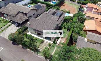 Imagem: Casa com 4 dormitórios à venda, 310 m²