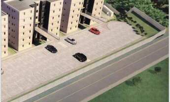 Imagem 7: Flora Residencial