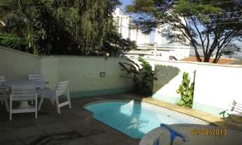 Imagem 6: 00271 - Casa 4 Dorms. (4 Suítes), JARDIM ESPLANADA II - SÃO JOSÉ DOS CAMPOS/SP