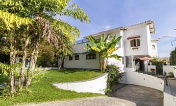 Imagem: Casa Alphaville para venda tem 460 metros