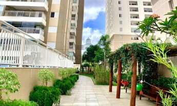 Imagem: Apartamento - Cobertura Duplex - Parque