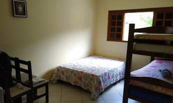 Imagem 3: Sobrado, para venda com 257 metros quadrados com 3 quartos em Jardim do Sol - Caraguatatub