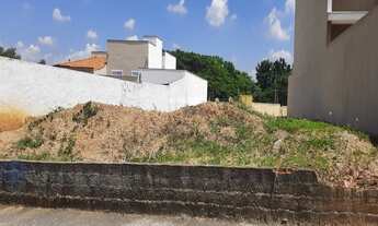 Imagem 4: TERRENO RESIDENCIAL em SOROCABA - SP, APARECIDINHA