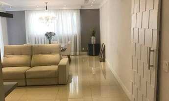 Imagem 2: Apartamento à venda, 188 m² por R$ 1.300.000,00 - Edifício Atenas - Indaiatuba/SP