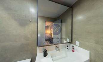 Imagem 5: Apartamento com 3 dormitórios à venda, 96 m² por R$ 750.000 - Condomínio Mondo Itália - Vi