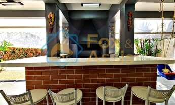 Imagem 3: Venda - Casa - Chácara Machadinho I - Americana - SP