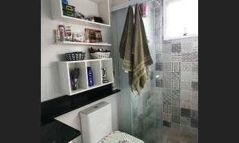 Imagem 2: Apto último andar Vista Park 2 dois suíte