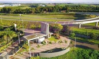 Imagem 2: Terreno para Venda em Porto Feliz, Terras de Maria