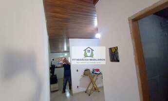 Imagem 3: Casa com 2 dormitórios à venda, 150 m² por R$ 140.000,00 - Estância Bela Vista (Zona Rural