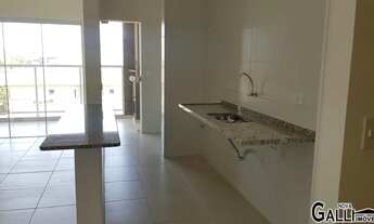 Imagem 4: APARTAMENTO NOVO NO 5º ANDAR