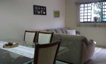 Imagem 6: Presidente Prudente - Casa de Condomínio - Parque São Judas Tadeu