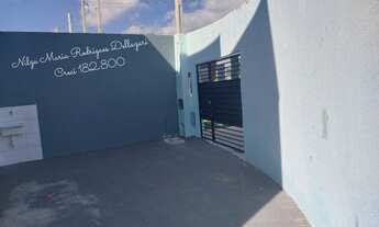 Imagem 3: Casa para venda com 2 quartos - 2 banheiros- Cajuru do Sul - Jardim Ametista- Sorocaba -S