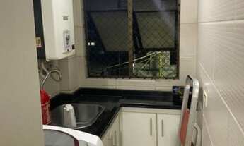 Imagem: Alugo apartamento mobiliado