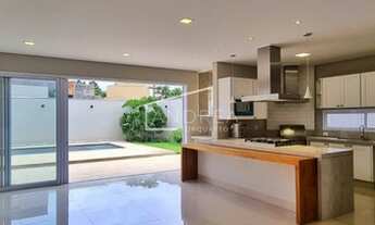 Imagem 6: Casa de condomínio sobrado para venda - Village La Montagne