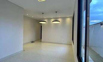 Imagem 2: Casa com 3 dormitórios à venda, 165 m² por R$ 995.000 - Piracangaguá - Taubaté/SP