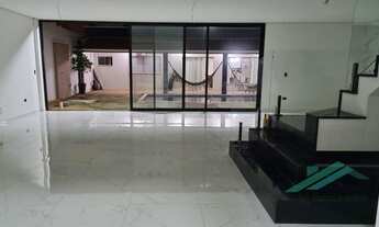 Imagem: Casa Alto Padrão para Venda em Boituva