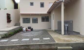 Imagem: Casa à venda na Vila Santana em Sorocaba