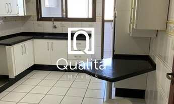 Imagem: APARTAMENTO À VENDA NO EDIFÍCIO SAN RAPHAEL