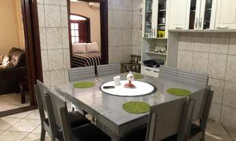 Imagem 5: Venda - Casa - Jardim Amélia - Americana - SP