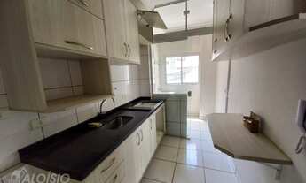 Imagem 4: Apartamento com 2 dormitórios, 64 m² - venda por R$ 197.000,00 ou aluguel por R$ 750,00/mê