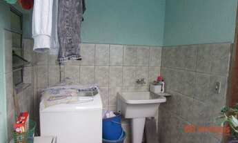 Imagem 4: Sobrado com 4 dormitórios à venda, 180 m² por R$ 800.000,00 - Vila Bertioga - São Paulo/SP