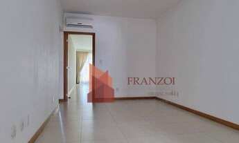 Imagem 5: VENDA: Apartamento semi-MOBILIADO, vista mar - Bairro Fazenda - Itajaí/SC